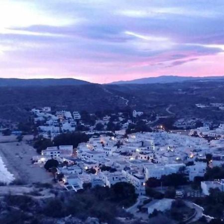 Apartamento Agua Amarga Agua Amarga  Kültér fotó